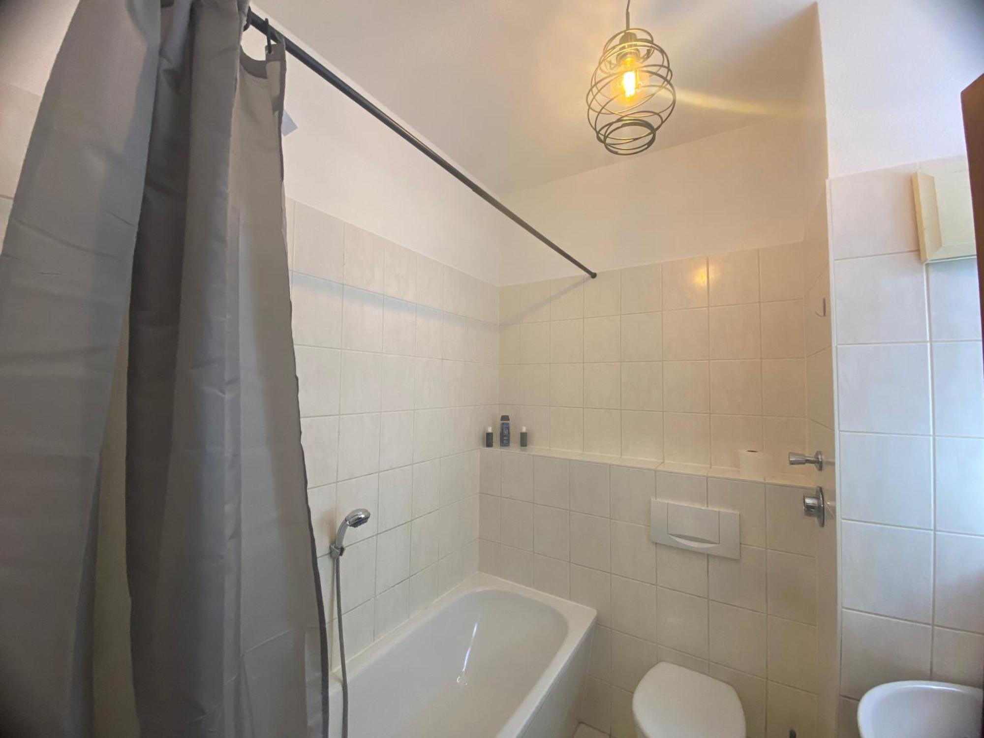 City Apartment Leipzig Buitenkant foto